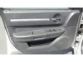 Bright Silver Metallic - Charger SXT Photo No. 15
