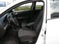 Summit White - Cobalt LT Sedan Photo No. 10
