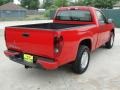 Victory Red - Colorado Work Truck Regular Cab Photo No. 3