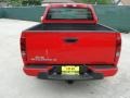 Victory Red - Colorado Work Truck Regular Cab Photo No. 4