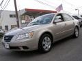 Camel Pearl - Sonata GLS Photo No. 1