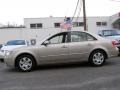 Camel Pearl - Sonata GLS Photo No. 4