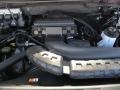 2004 Dark Shadow Grey Metallic Ford F150 XLT SuperCrew  photo #24