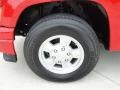 Victory Red - Colorado Work Truck Regular Cab Photo No. 12