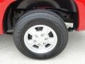 Victory Red - Colorado Work Truck Regular Cab Photo No. 13