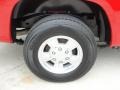 Victory Red - Colorado Work Truck Regular Cab Photo No. 14