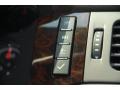 Cocoa/Light Cashmere Controls Photo for 2011 GMC Sierra 1500 #47574443