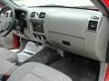 Victory Red - Colorado Work Truck Regular Cab Photo No. 22