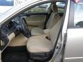 2010 Camel Pearl Hyundai Sonata GLS  photo #10