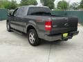 Dark Shadow Grey Metallic - F150 FX2 Sport SuperCrew Photo No. 5