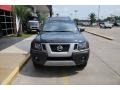 Night Armor Metallic - Xterra SE Photo No. 2