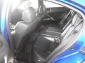 2008 Ultrasonic Blue Mica Lexus IS F  photo #8