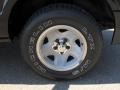 1994 Chevrolet S10 SS Regular Cab Wheel and Tire Photo