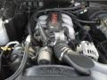 4.3 Liter OHV 12-Valve V6 1994 Chevrolet S10 SS Regular Cab Engine