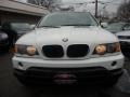 Alpine White - X5 3.0i Photo No. 12