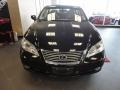 Obsidian Black - ES 350 Photo No. 2