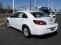 Stone White - Sebring Sedan Photo No. 2
