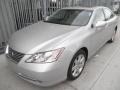 Tungsten Silver Metallic - ES 350 Photo No. 1