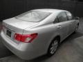 Tungsten Silver Metallic - ES 350 Photo No. 4