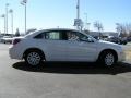 Stone White - Sebring Sedan Photo No. 5