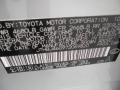 Tungsten Silver Metallic - ES 350 Photo No. 13