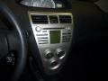 Polar White - Yaris Sedan Photo No. 9