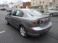 Titanium Gray Metallic - MAZDA3 s Touring Sedan Photo No. 3