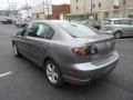 2006 Titanium Gray Metallic Mazda MAZDA3 s Touring Sedan  photo #3