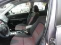 2006 Titanium Gray Metallic Mazda MAZDA3 s Touring Sedan  photo #7