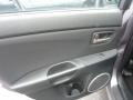 2006 Titanium Gray Metallic Mazda MAZDA3 s Touring Sedan  photo #15