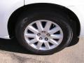 Stone White - Sebring Sedan Photo No. 15