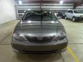 Phantom Gray Pearl - Camry SE Photo No. 10