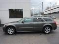 2008 Dark Titanium Metallic Dodge Magnum SXT  photo #1