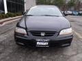 Nighthawk Black Pearl - Accord SE Coupe Photo No. 5