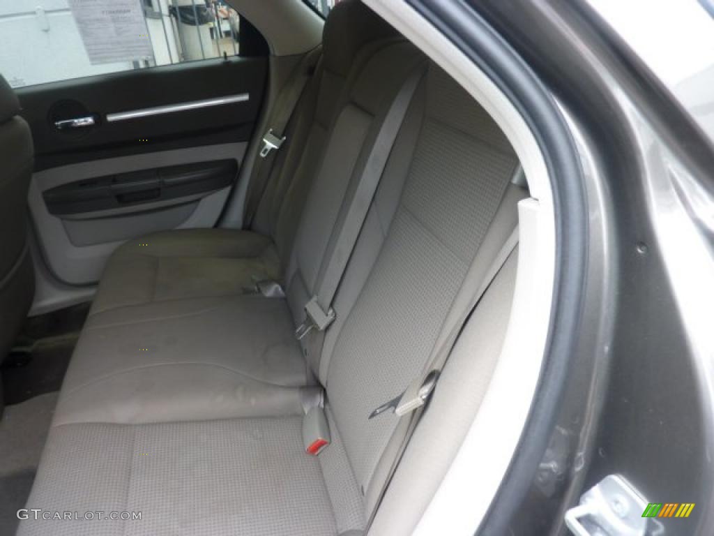 2008 Dodge Magnum SXT interior Photo #47576702