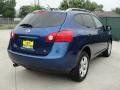Indigo Blue Metallic - Rogue SL Photo No. 3