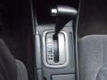 Charcoal Transmission Photo for 2002 Honda Accord #47576948