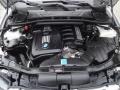 3.0L DOHC 24V VVT Inline 6 Cylinder Engine for 2008 BMW 3 Series 328xi Wagon #47577122
