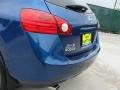 Indigo Blue Metallic - Rogue SL Photo No. 27
