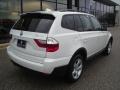 Alpine White - X3 3.0si Photo No. 5