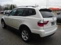Alpine White - X3 3.0si Photo No. 7