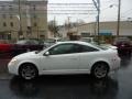 2006 Summit White Chevrolet Cobalt SS Coupe  photo #2