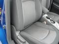 2008 Indigo Blue Metallic Nissan Rogue SL  photo #37