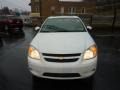 2006 Summit White Chevrolet Cobalt SS Coupe  photo #6