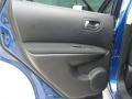 2008 Indigo Blue Metallic Nissan Rogue SL  photo #42