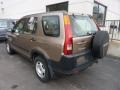 2004 Mojave Mist Metallic Honda CR-V LX 4WD  photo #2