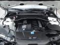Alpine White - X3 3.0si Photo No. 22