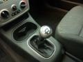 5 Speed Manual 2006 Chevrolet Cobalt SS Coupe Transmission