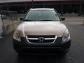 2004 Mojave Mist Metallic Honda CR-V LX 4WD  photo #10