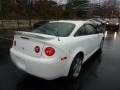 Summit White 2006 Chevrolet Cobalt SS Coupe Exterior